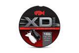 Zapletanie Spomb XD Pro Grey 300 m