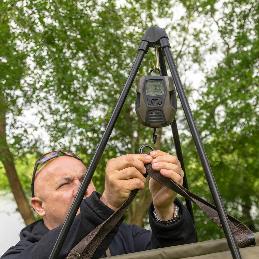 Statív Avid Carp Pro-Tect Deluxe