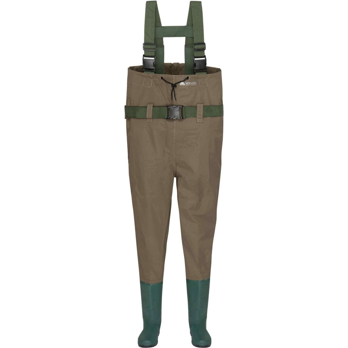 Waders Mikado Premium Zelená (kópia)