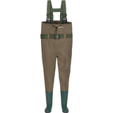 Waders Mikado Premium Zelená (kópia)