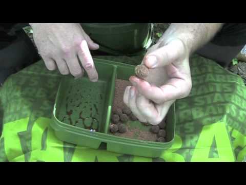 Boilies Starbaits Spicy Losos 24 mm