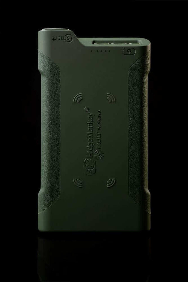 Bateria Ridge Monkey 77850mAH Verde