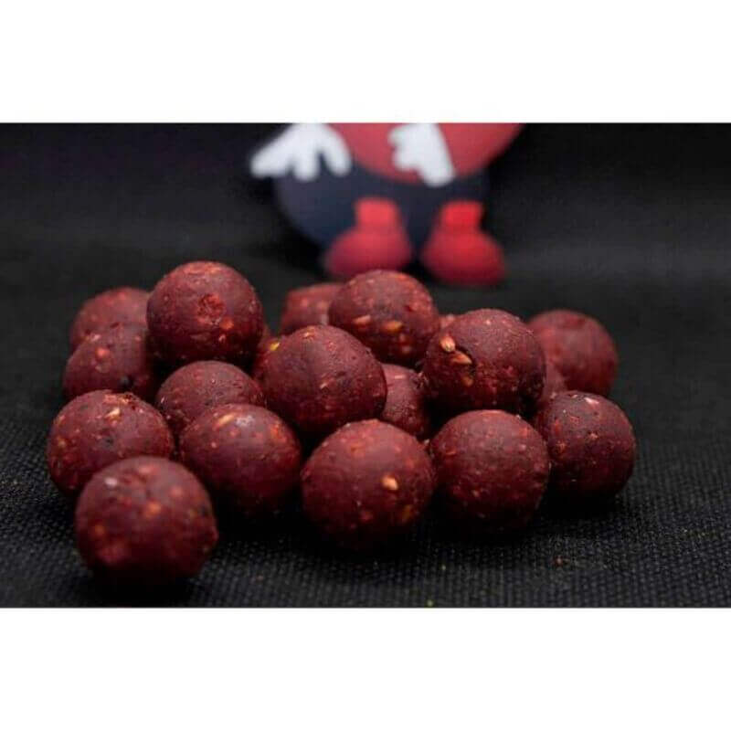 Boilies Forest Squid Dudi Bait 16 mm 1