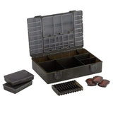 Caja Tackle Fox Edges Loaded M 2