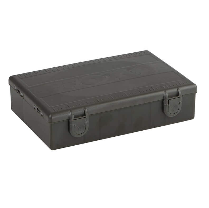 Caja Tackle Fox Edges Loaded M 3