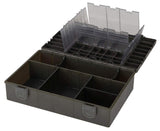 Caja Tackle Fox Edges M 4