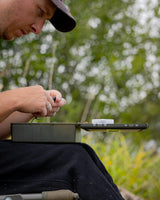 Caja Tackle Fox Edges M 8