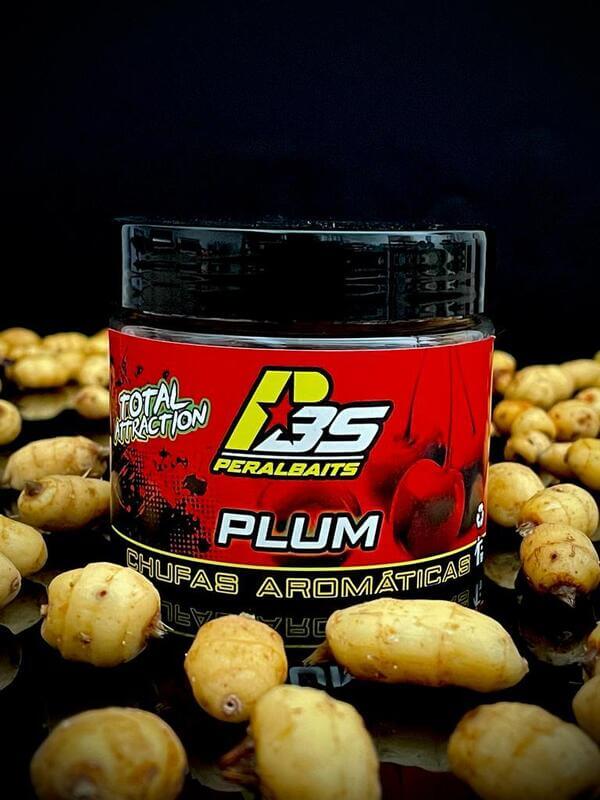 Chufas Peralbaits Plum