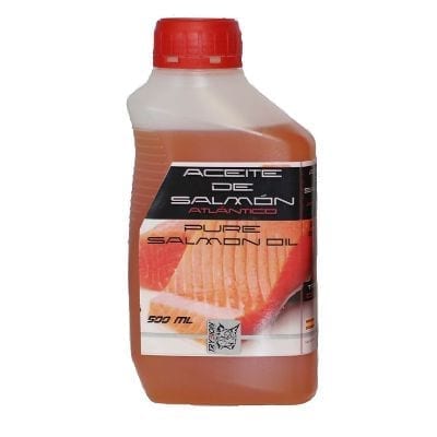 Concentrado Pure salmon trybion