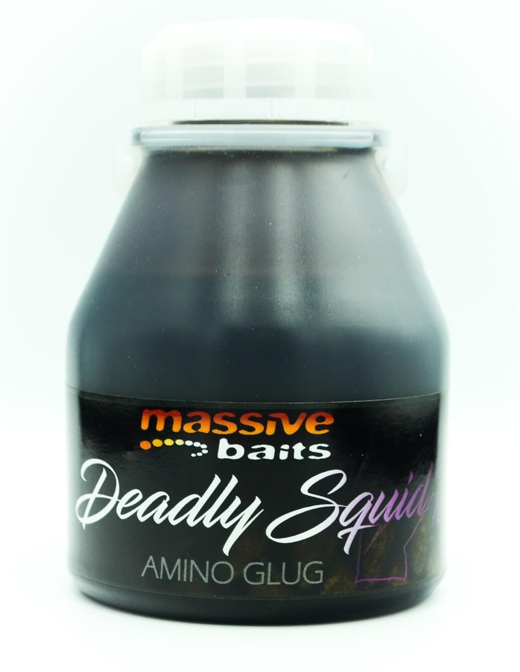 Dip Deadly Squid Massive Baits