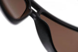 Gafas de sol Fox AV8 Marron 2