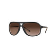 Gafas de sol Fox AV8 Marron