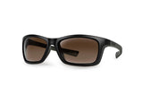 Gafas de sol Fox Wraps Negro Verde 1