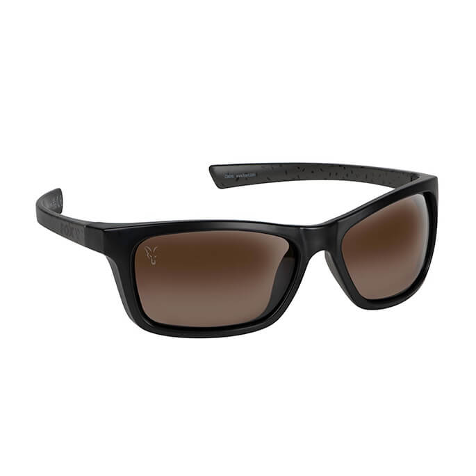 Gafas de sol Fox Wraps Negro Verde