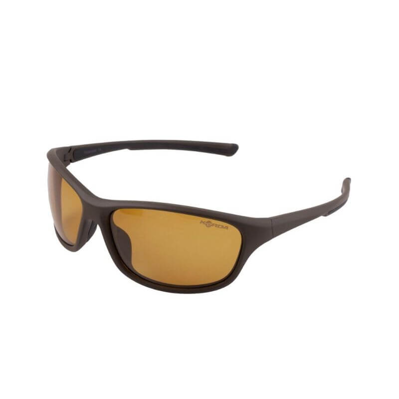 Gafas de sol Korda Green Yellow MK2 1