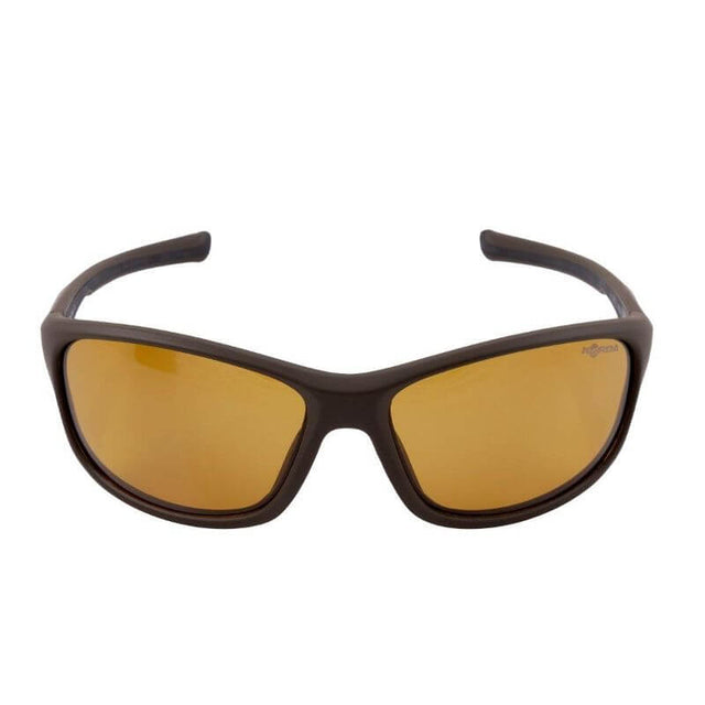 Gafas de sol Korda Green Yellow MK2