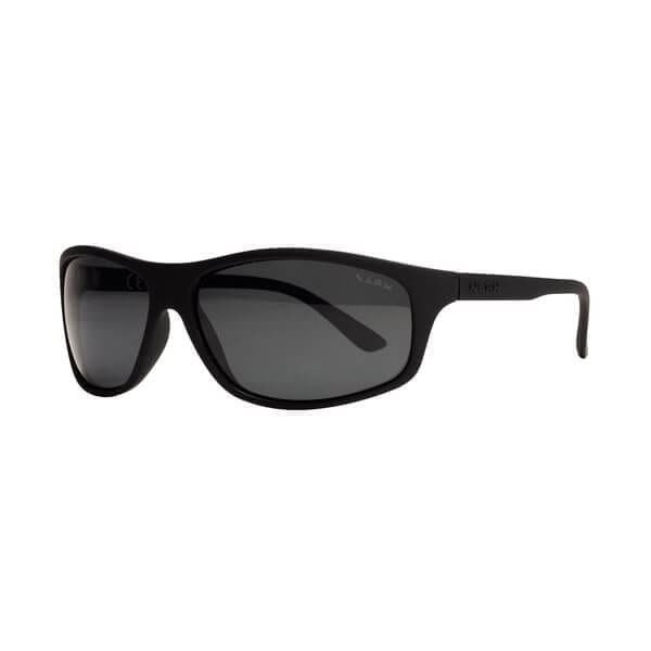 Gafas de sol nash black wraps grises