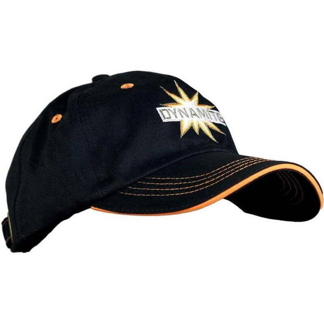 Gorra Dynamite Baits Match Negra