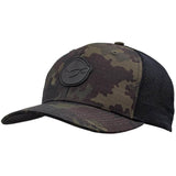 Gorra Korda Patch Dark Camo