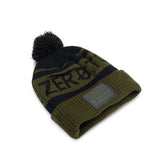 Gorro con borla Nash ZT Hat 1