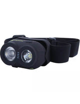 Linterna frontal Ridge Monkey VRH150X 160 lumenes 2