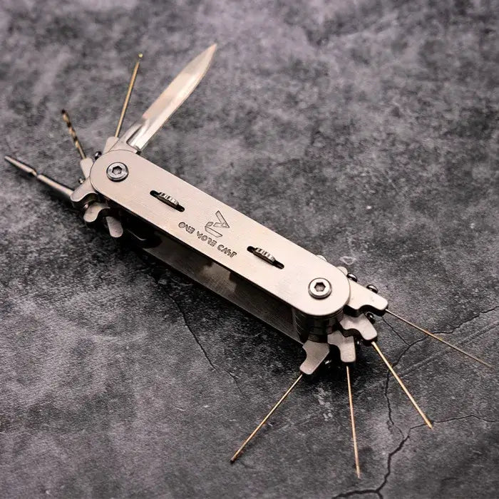 Multi Tool OMC 2