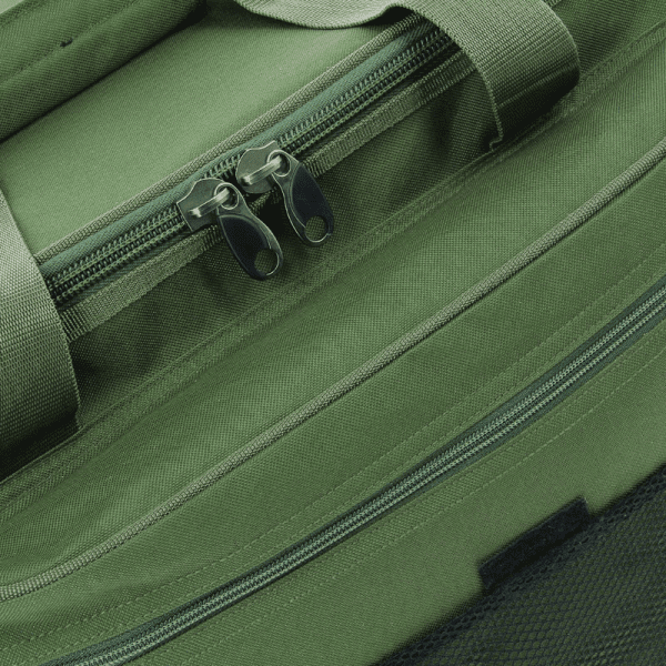 NGT Bolso Carryall Verde Oliva 4