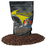 Pellets Pro Elite Baits Mix Boom 2,5 kg