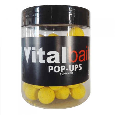 Pop Ups Pina Vitalbaits