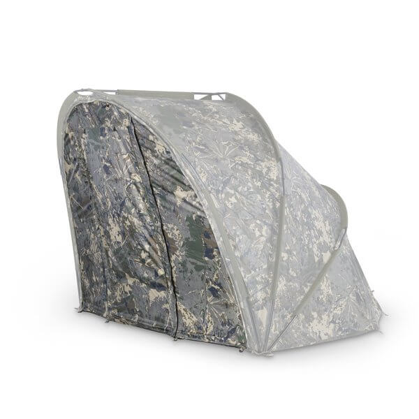 Puerta Brolly Nash Gazebo Camo Pro 2