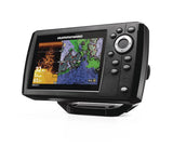 Sonda Humminbird Helix 5 DI GPS G3 1