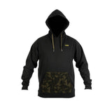 Sudadera Avid Carp Minimal Negra