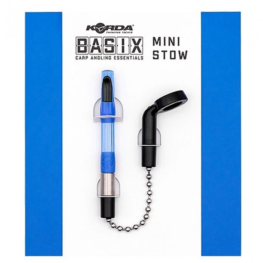 Tensor Korda Basix Mini Azul