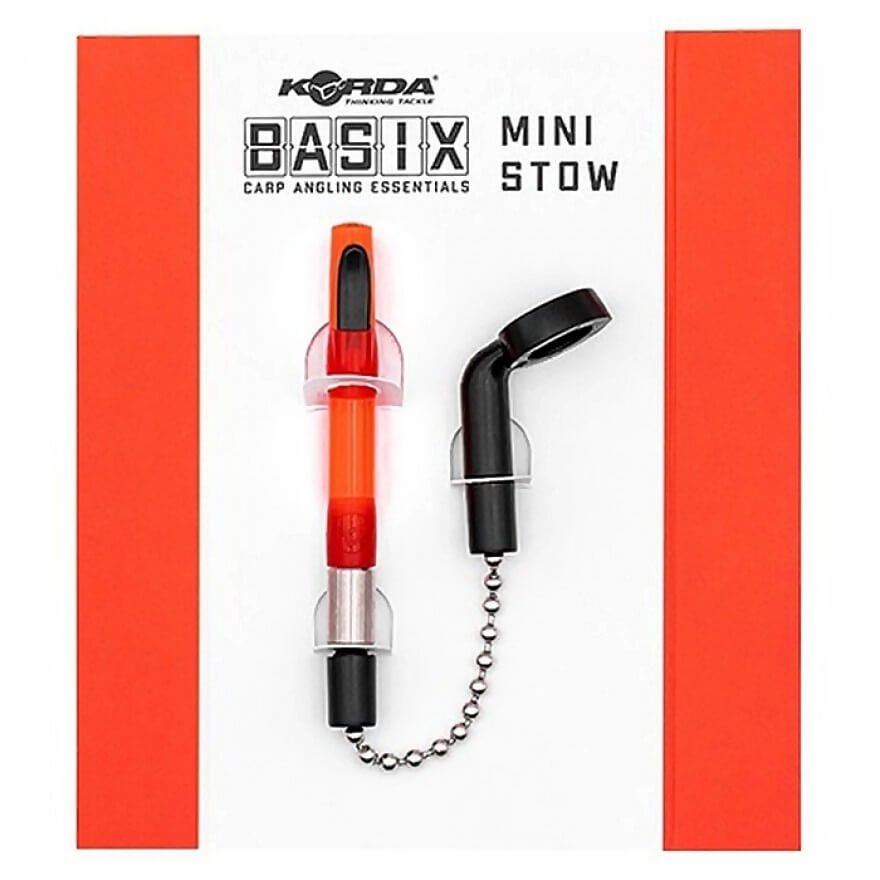 Tensor Korda Basix Mini rojo