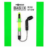 Tensor Korda Basix Mini verde