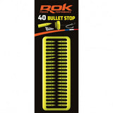 Topes Bullet Rok Fishing Amarillos