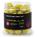 Wafters Sticky Manilla Amarillo