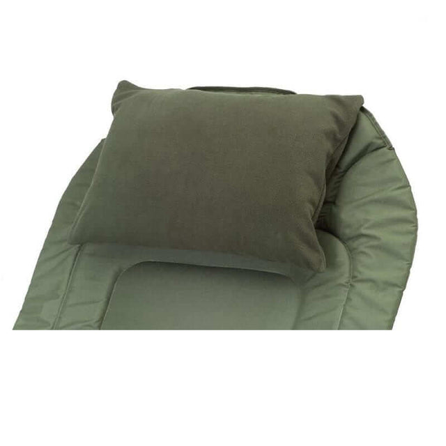 almohada verde jrc