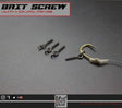 bait screw trybion