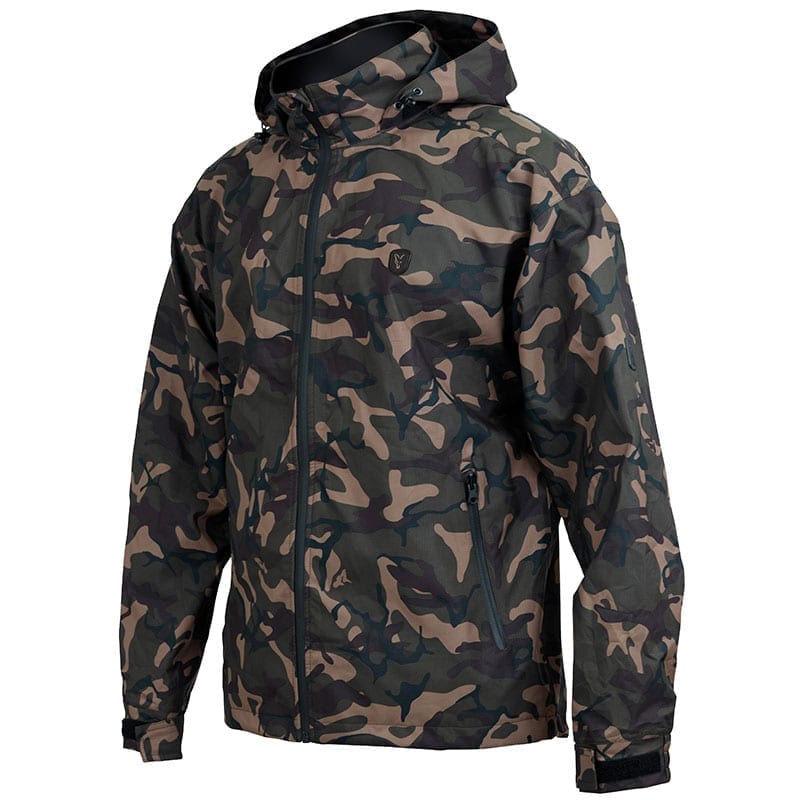 chaqueta fox camo rs 10 k