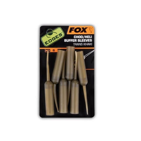 chod heli buffer sleeves fox