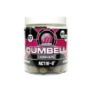 dumbell activ 8 mainline