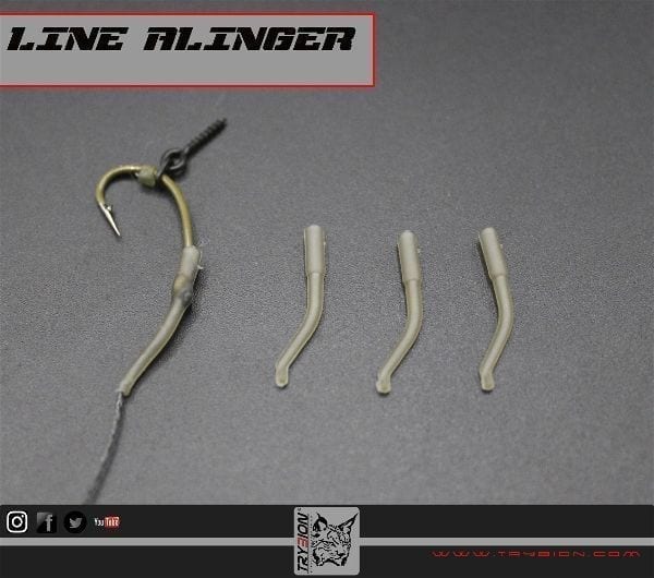 line aligner trybion