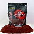 micropellets titurados red hallibut poisson fenag