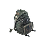 mochila bandolera stash pack nash