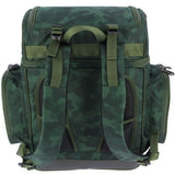 mochila multi pocket ngt camuflaje verde 4